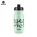 600ml / Cyan