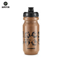 600ml / Brown