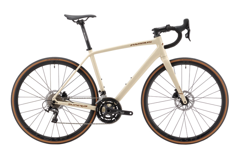 Load image into Gallery viewer, Pardus Super AL LTWOO 11 Speed Hydraulic Brake Road Bike
