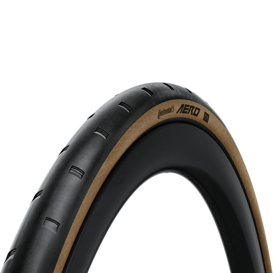 Continental Aero 111 Grand Prix 5000 S TR Tour de France 2026 Limited Edition tires Race set