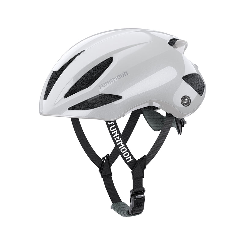 Load image into Gallery viewer, Sunrimoon Falcon Cycling  Helmet with 3D-Grid TT93
