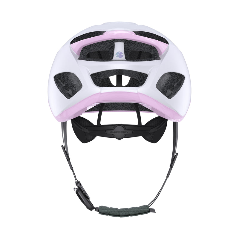 Load image into Gallery viewer, Sunrimoon Falcon Cycling  Helmet with 3D-Grid TT93
