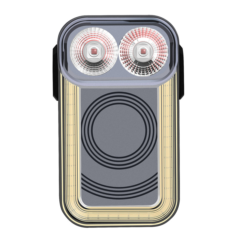 Load image into Gallery viewer, MagicShine Seemee 100AD Radar Detection Taillight
