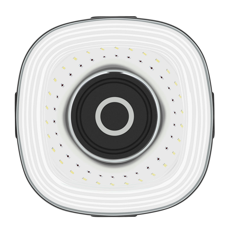 Load image into Gallery viewer, MagicShine Seemee 50 MAG Smart Magnetic Taillight
