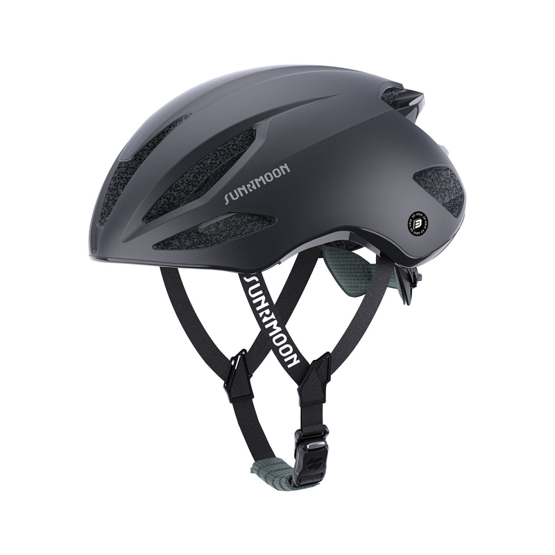Load image into Gallery viewer, Sunrimoon Falcon Cycling  Helmet with 3D-Grid TT93
