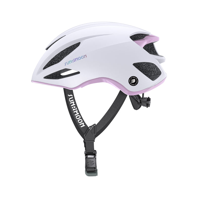 Load image into Gallery viewer, Sunrimoon Falcon Cycling  Helmet with 3D-Grid TT93
