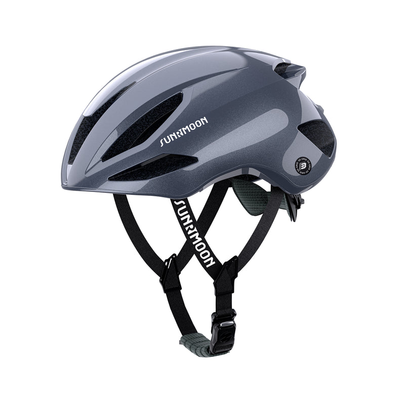 Load image into Gallery viewer, Sunrimoon Falcon Cycling  Helmet with 3D-Grid TT93
