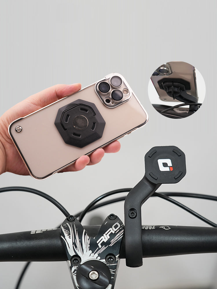 Load image into Gallery viewer, Odi ODI PH-01 Smartphone Magnetic Holder Bicycle Mobile Rack
