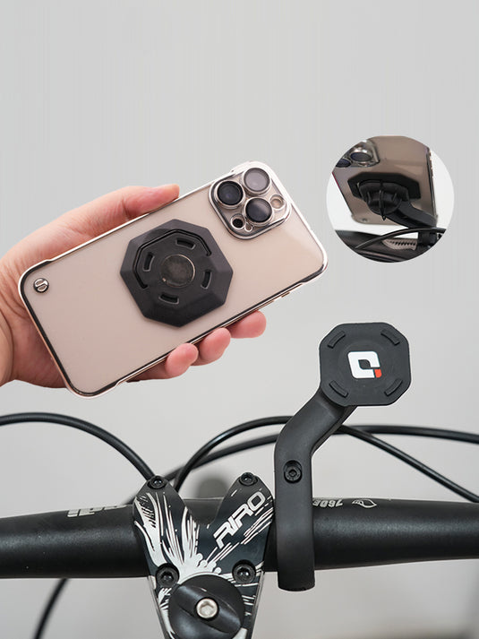 Odi ODI PH-01 Smartphone Magnetic Holder Bicycle Mobile Rack