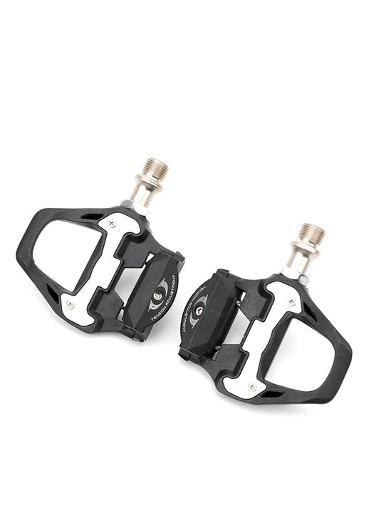 Riro SL Road Pedal 272g with SPD Cleats – UAEcycle