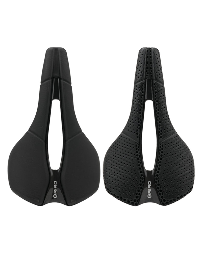 Load image into Gallery viewer, Riro Carbon Fiber Saddle 3D Printing Cycling Seat SD5
