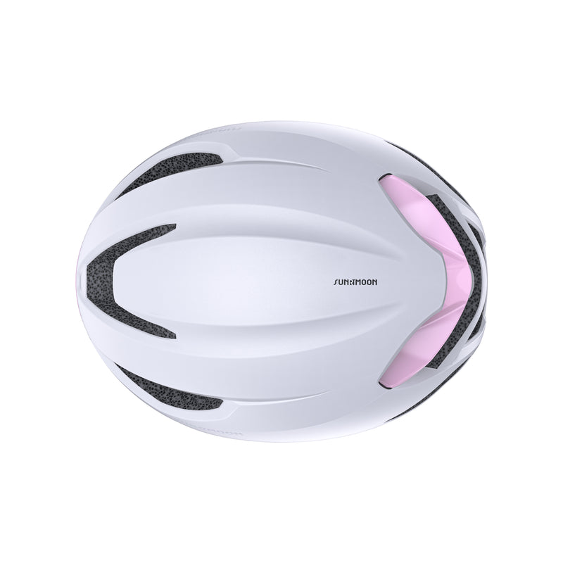 Load image into Gallery viewer, Sunrimoon Falcon Cycling  Helmet with 3D-Grid TT93
