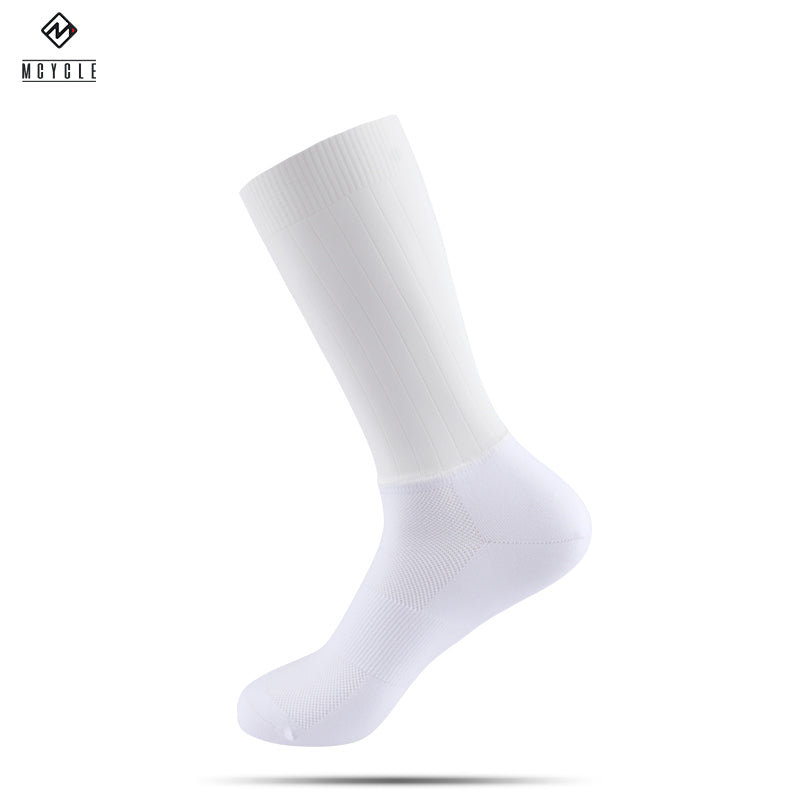 Load image into Gallery viewer, Mcycle Multiple Colors Patchwork Cycling Socks MP013
