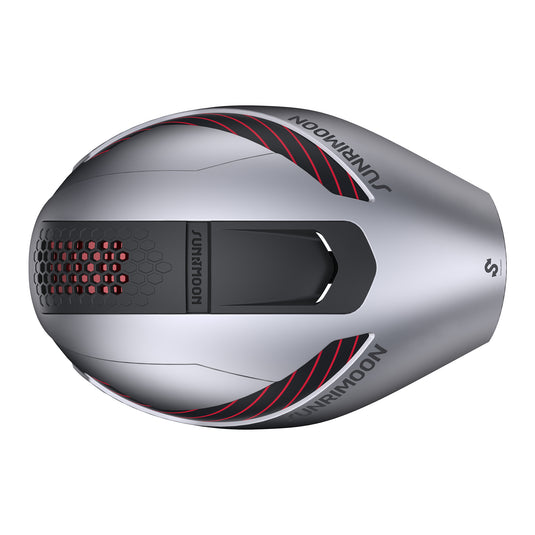 Sunrimoon Starship Aero Cycling TT Triathlon Helmet TT31