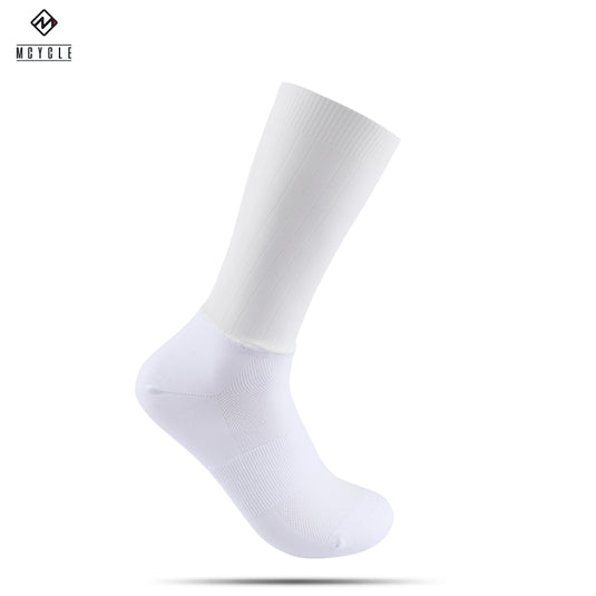 Mcycle Multiple Colors Patchwork Cycling Socks MP013