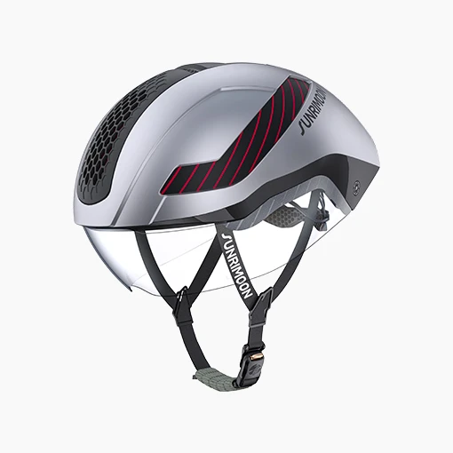 Sunrimoon Starship Aero Cycling TT Triathlon Helmet TT31