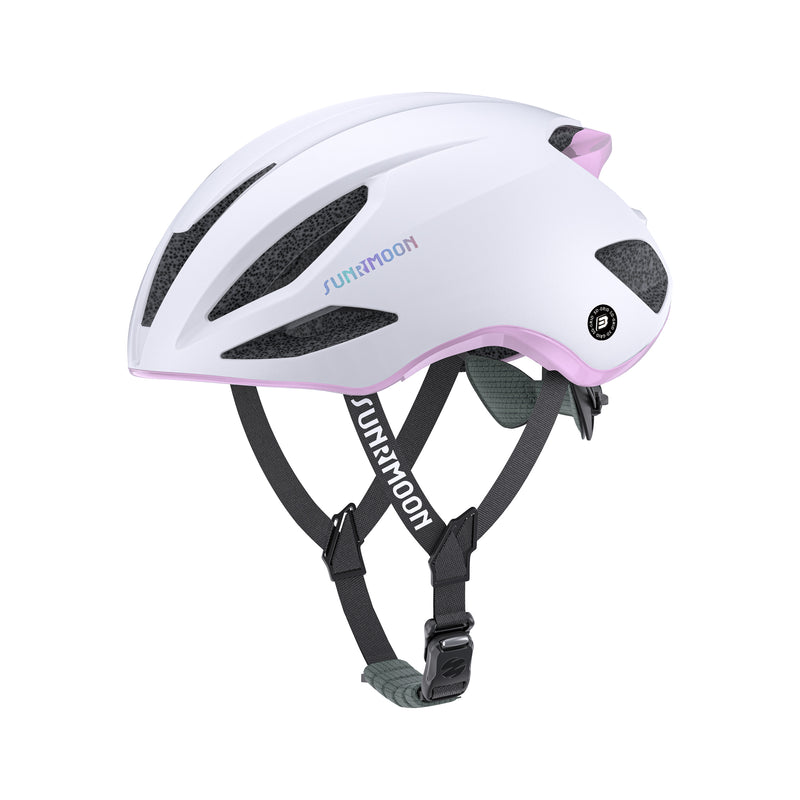 Load image into Gallery viewer, Sunrimoon Falcon Cycling  Helmet with 3D-Grid TT93
