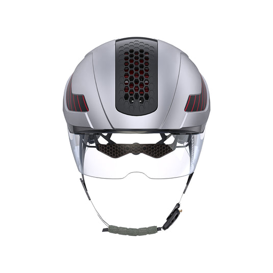 Sunrimoon Starship Aero Cycling TT Triathlon Helmet TT31