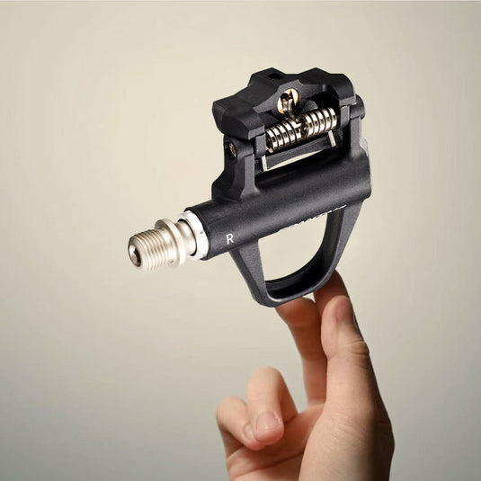 Rpantahi Race Road Pedal 256g with SPD Cleats