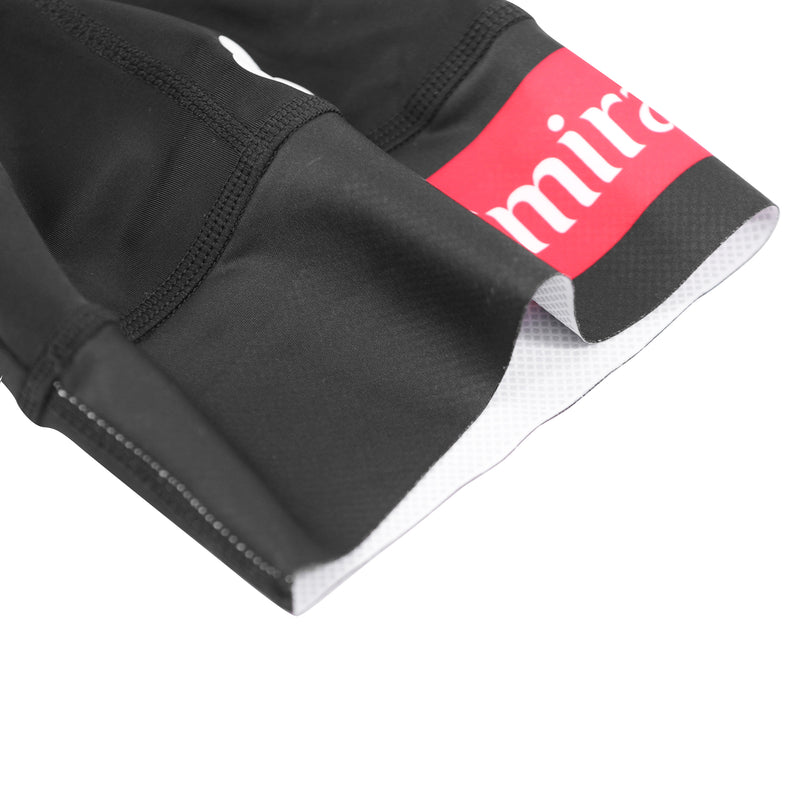 Load image into Gallery viewer, Team UAE Emirates Jersey and Bib Tights Unisex
