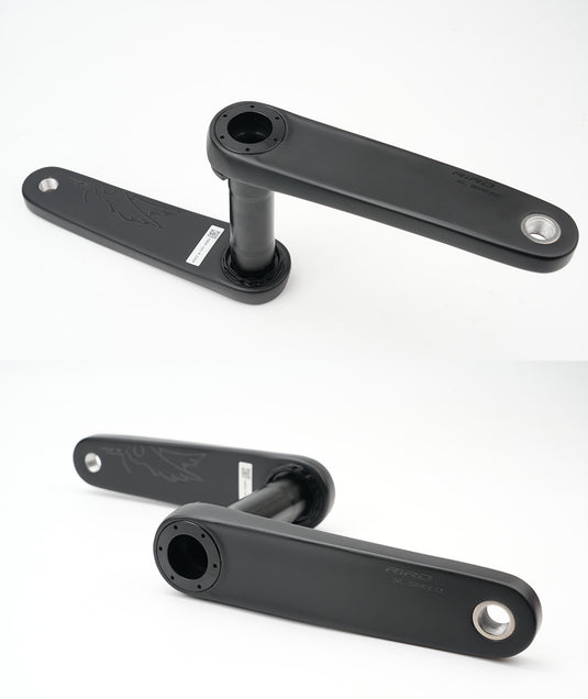 RIRO SL06 Carbon Crankset 335g