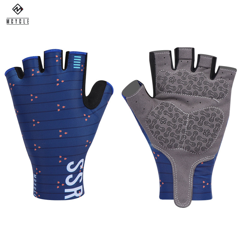 Load image into Gallery viewer, Mcycle Cycling Gloves Short Finger MS002
