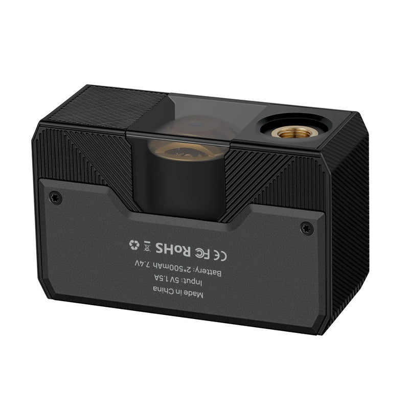 Load image into Gallery viewer, Magicshine AIRRO Mini Bicycle Tire Inflator Pump
