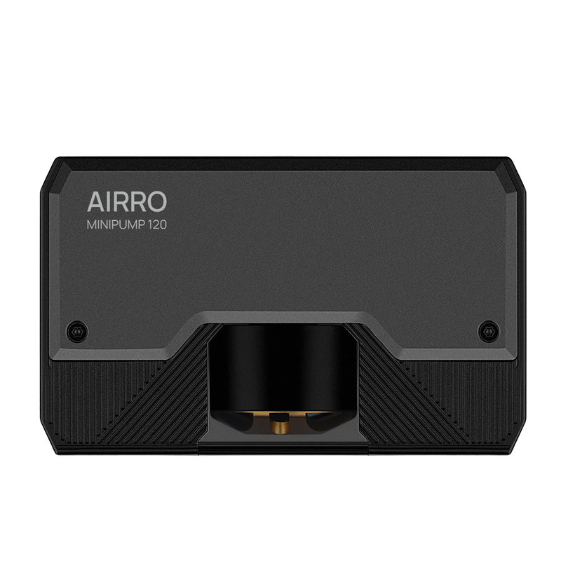 Load image into Gallery viewer, Magicshine AIRRO Mini Bicycle Tire Inflator Pump
