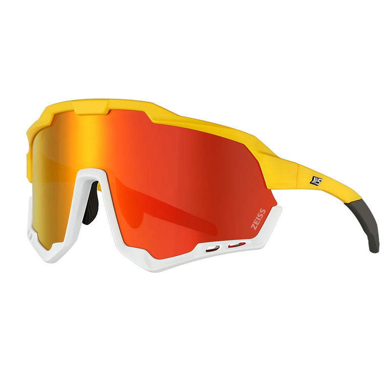 Load image into Gallery viewer, Magicshine Morpher Convertible Cycling Sunglasses
