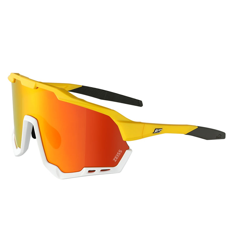Load image into Gallery viewer, Magicshine Morpher Convertible Cycling Sunglasses
