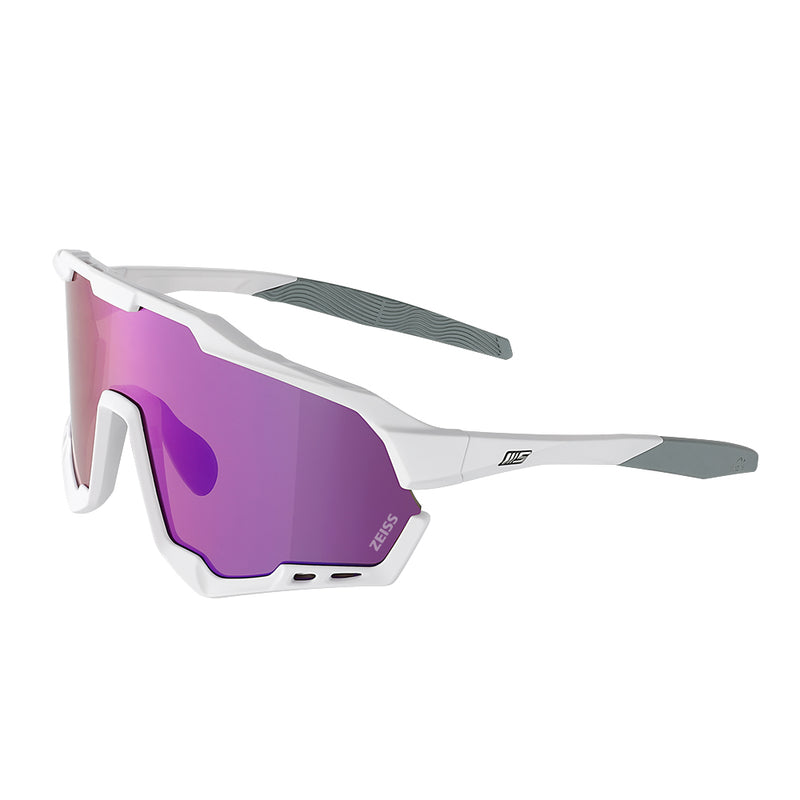 Load image into Gallery viewer, Magicshine Morpher Convertible Cycling Sunglasses
