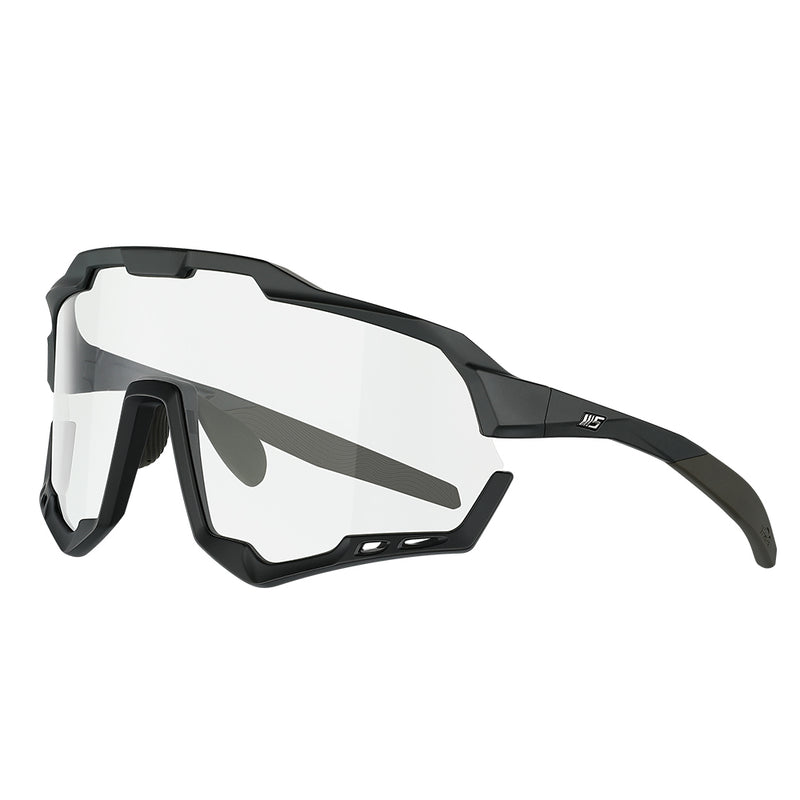 Load image into Gallery viewer, Magicshine Morpher Convertible Cycling Sunglasses
