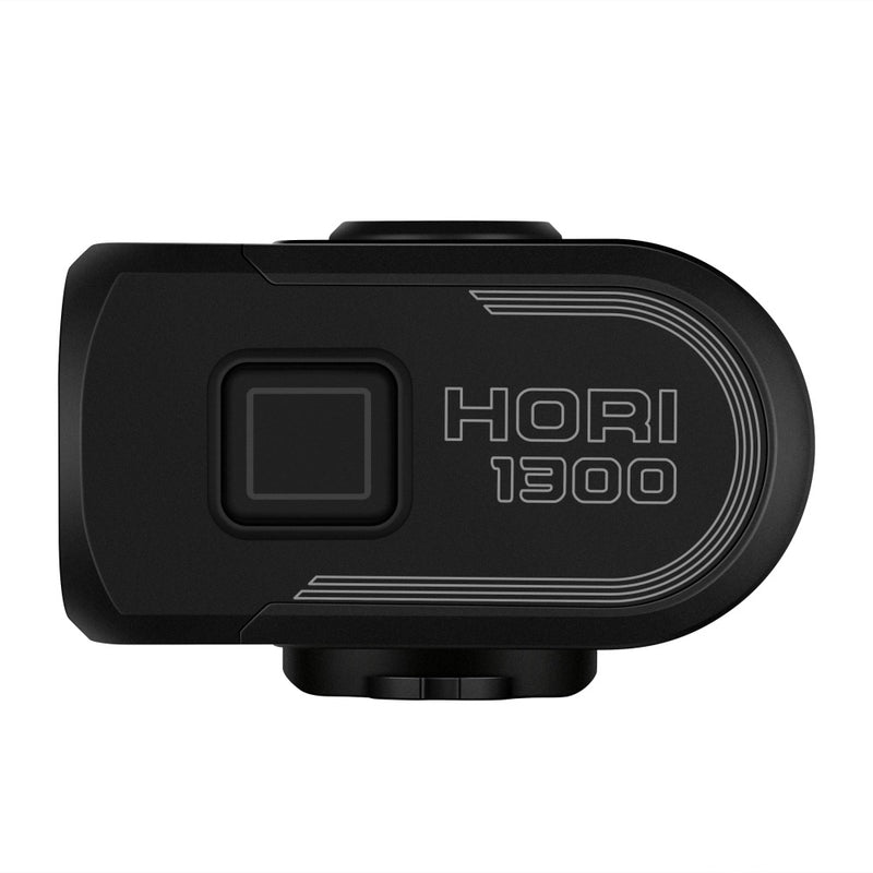 Load image into Gallery viewer, Magicshine HORI 1300 Dual Mounted Bike Light
