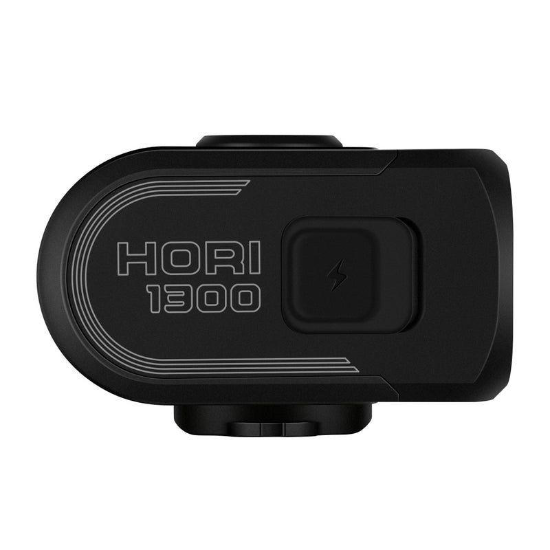 Load image into Gallery viewer, Magicshine HORI 1300 Dual Mounted Bike Light
