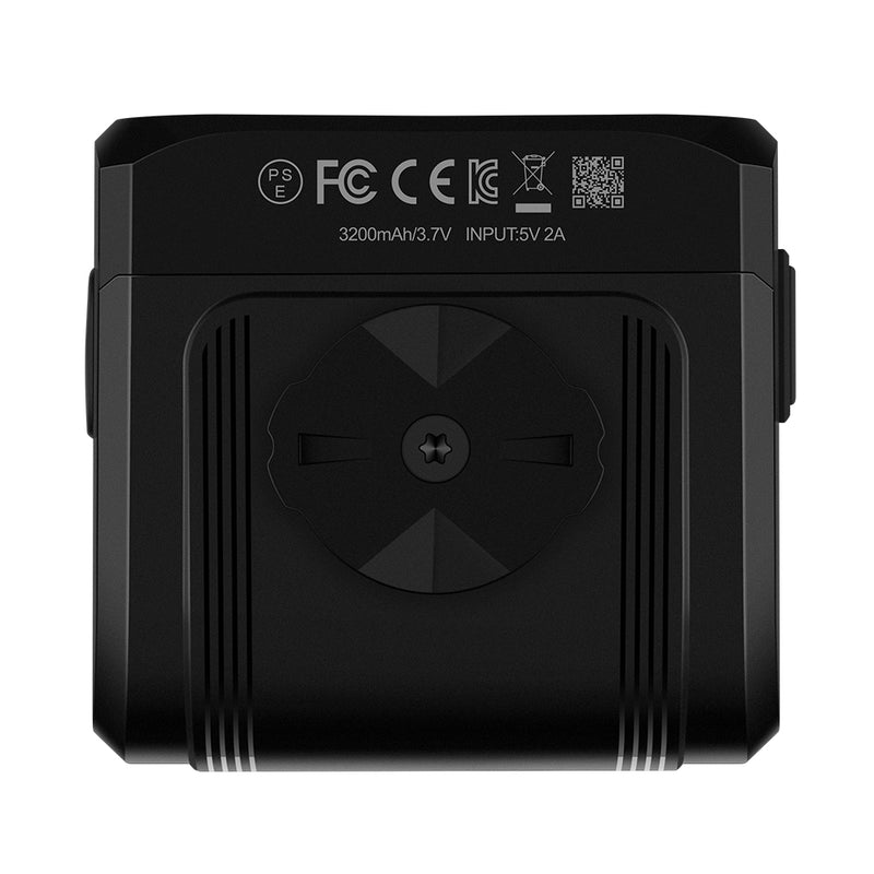 Load image into Gallery viewer, Magicshine HORI 1300 Dual Mounted Bike Light
