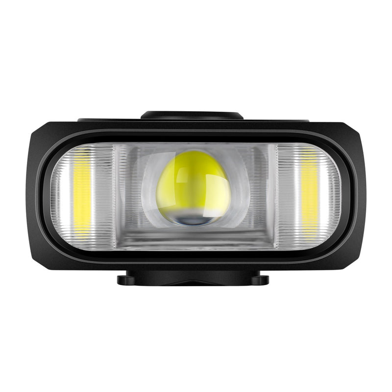 Load image into Gallery viewer, Magicshine HORI 900 Dual Mounted Bike Light

