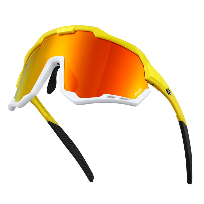 Load image into Gallery viewer, Magicshine Morpher Convertible Cycling Sunglasses
