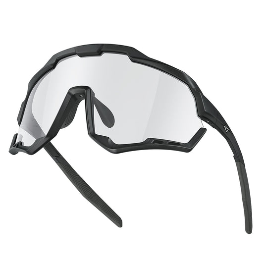 Magicshine Morpher Convertible Cycling Sunglasses