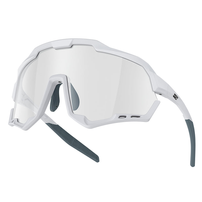 Load image into Gallery viewer, Magicshine Morpher Convertible Cycling Sunglasses
