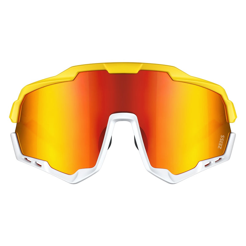 Load image into Gallery viewer, Magicshine Morpher Convertible Cycling Sunglasses
