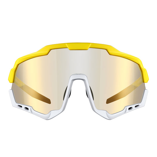 Magicshine Morpher Convertible Cycling Sunglasses