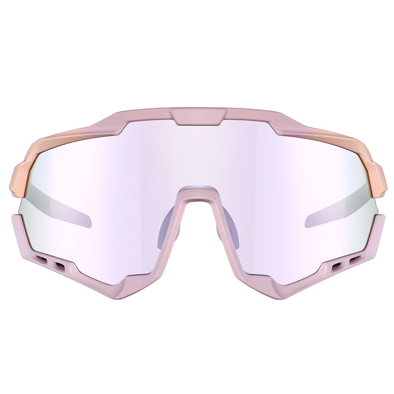 Load image into Gallery viewer, Magicshine Morpher Convertible Cycling Sunglasses
