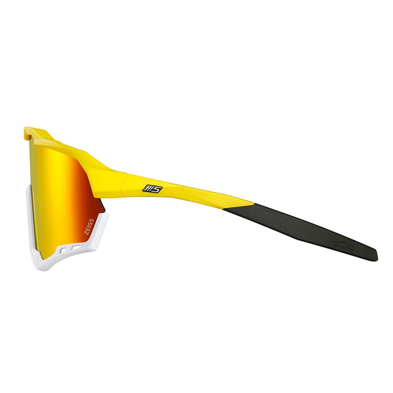 Load image into Gallery viewer, Magicshine Morpher Convertible Cycling Sunglasses
