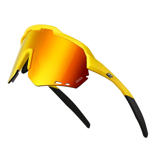 Magicshine Morpher Convertible Cycling Sunglasses