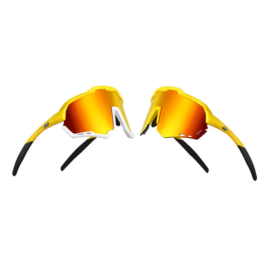 Magicshine Morpher Convertible Cycling Sunglasses