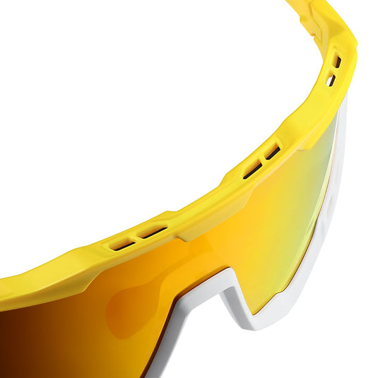 Magicshine Morpher Convertible Cycling Sunglasses