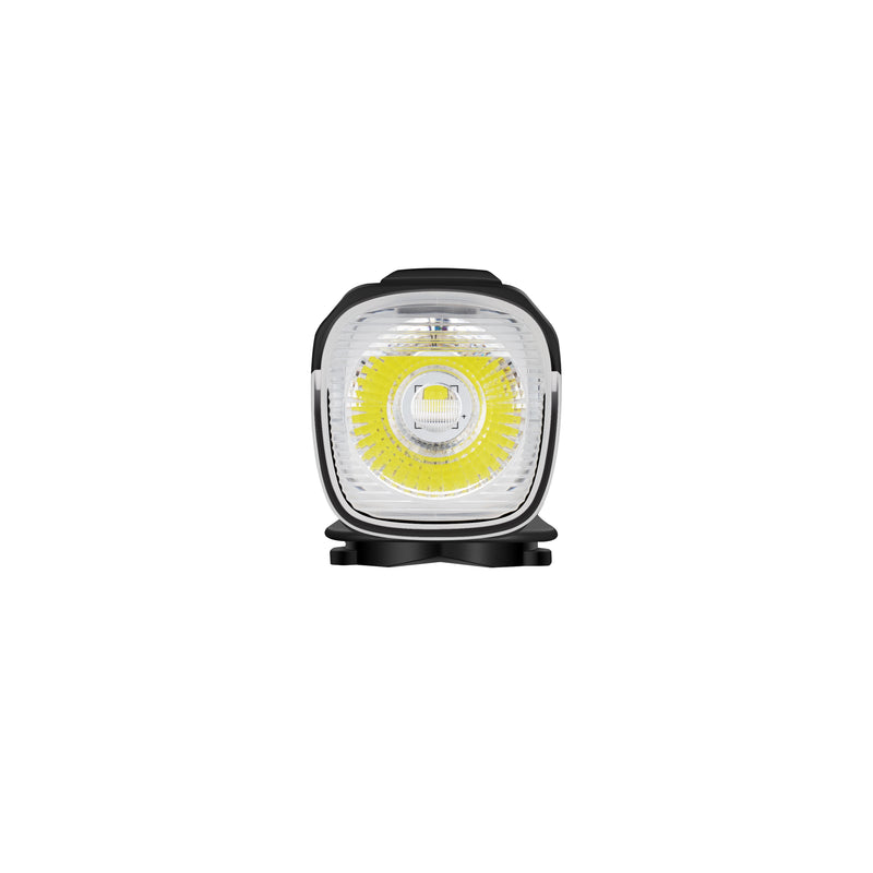 Load image into Gallery viewer, MagicShine Allty 600 Bicycle Front Light + Seemee30 Tail Light Combo
