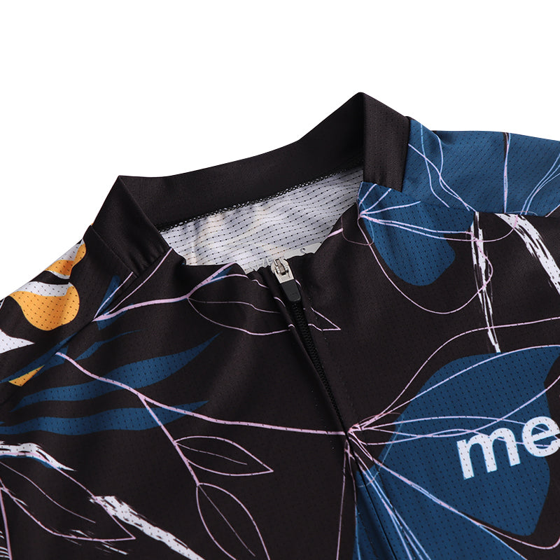 Load image into Gallery viewer, Mcycle Women&#39;s Pro Long Sleeve Cycling Jersey MY263W
