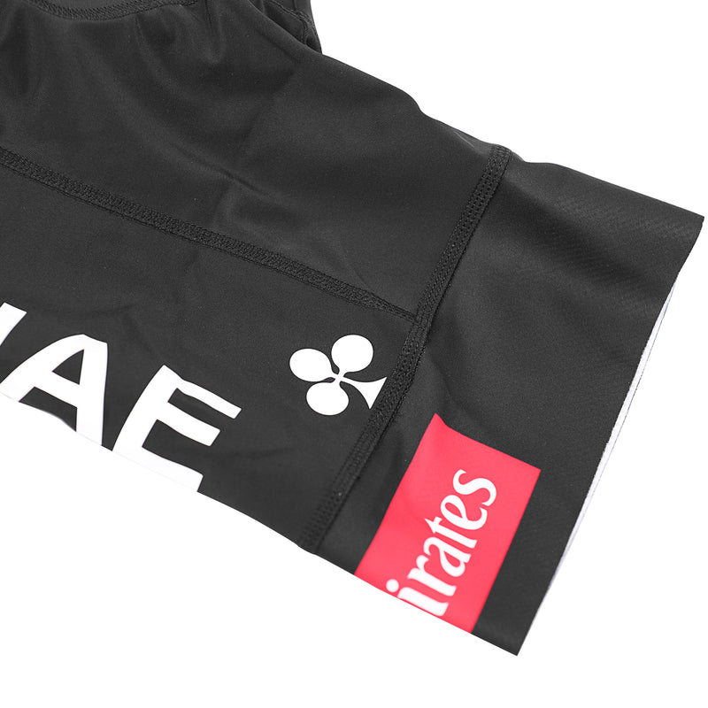 Load image into Gallery viewer, Team UAE Emirates Jersey and Bib Tights Unisex
