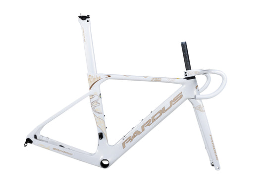 Pardus Spark RS Silk Road Limited Edition 105 Di2  Frameset